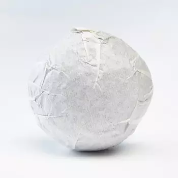 Китайский выдержанный чай "Шу Пуэр. Wowo tuocha", 500 г, 2018 г, Юньнань