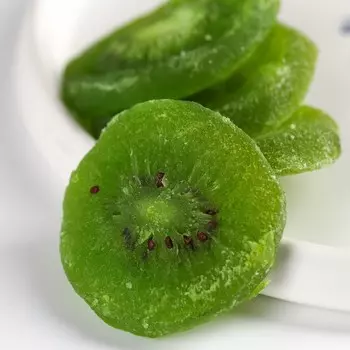 Киви сушеное, цукаты, 50 г.