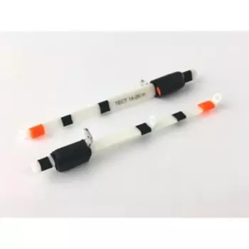 Кивок рессорный ICE JIGGER, тест 14-28 г