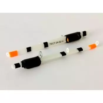 Кивок рессорный ICE JIGGER, тест 24-52 г