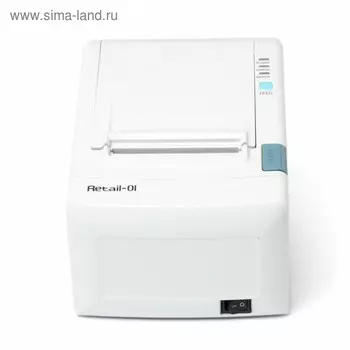 ККТ Retail-01Ф (RS/USB) белый (без ФН)