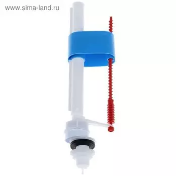 Клапан для бачка «АНИ Пласт» WC5550, нижний, пластиковый