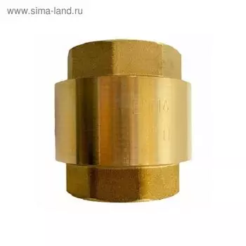 Клапан обратный STI, 2"