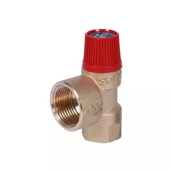 Клапан предохранительный STOUT SVS-0001-003020, 30 х 3/4"