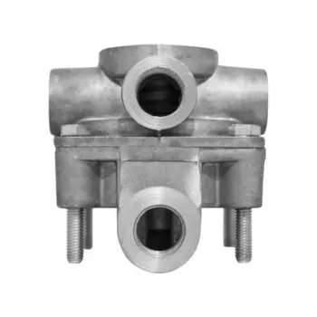 Клапан ускорительный БелАК (ан.100-3518010; 11.3518010) БАК.10454