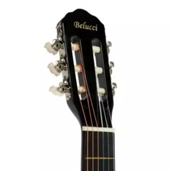 Классическая гитара Belucci BC3905 BK