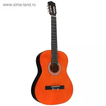 Классическая гитара Fante FT-C-B39-Yellow