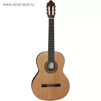 Классическая гитара Kremona F65C Fiesta Soloist Series