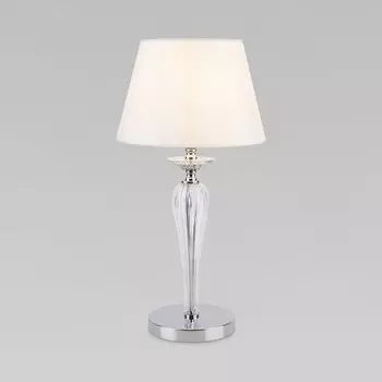 Классическая настольная лампа Olenna, 60Вт, E27, 30x30x56,8 см