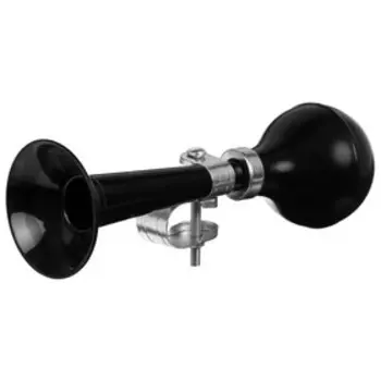 Клаксон Dream Bike, цвет чёрный