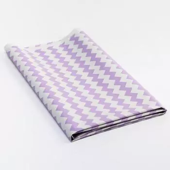 Клеенка 100*140 см., арт. 52616, ПВХ, без окантовки, с рисунком