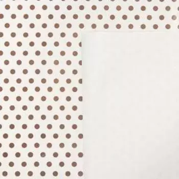 Клеенка 100*68 см., арт. 52302, ПВХ, без окантовки, с рисунком