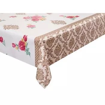 Клеенка «Декорама», 140 см, 20 п.м., мод.201A