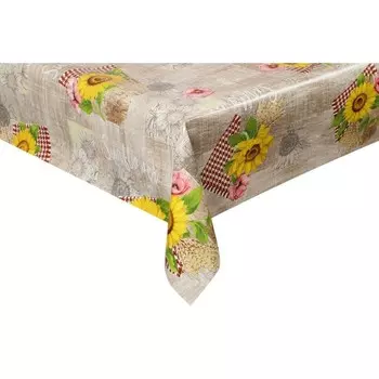 Клеенка «Мирелла», 140 см, 20 п.м., мод.199A