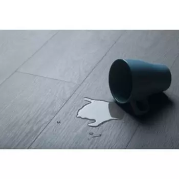 Клеевая ПВХ плитка Tarkett Rockstars DryBack Chuck 34кл.152,4х914,4x3мм 2,09м2