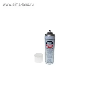 Клей аэрозольный Multi-Spray 500 мл