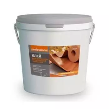 Клей для линолеума и напольных покрытий, 20 кг