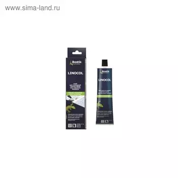 Клей для склеивания швов линолеума Бостик "Линоколь" 50мл