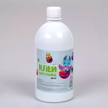 Клей для слаймов, 800 мл