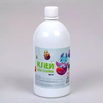 Клей для слаймов, 800 мл