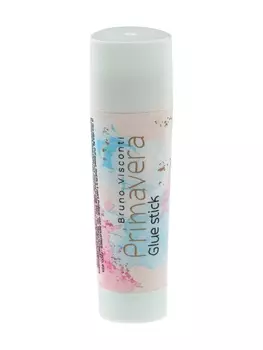 Клей-карандаш дизайн PVP 8 г PRIMAVERA