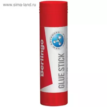 Клей-карандаш, Berlingo, 36 г