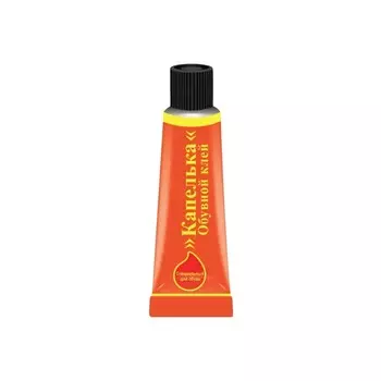 Клей Момент "Капелька" 1303311, 20 мл