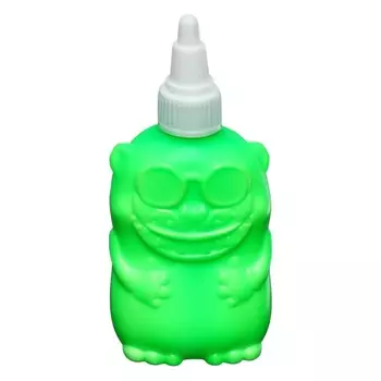 Клей ПВА канцелярский, 95 г "Кот", Луч