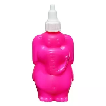 Клей ПВА канцелярский, 95 г «Слон», Луч