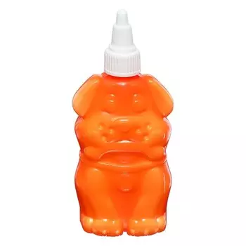 Клей ПВА канцелярский, 95 г "Собака", Луч