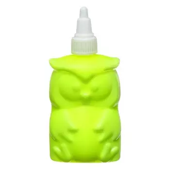 Клей ПВА канцелярский, 95 г "Сова", Луч