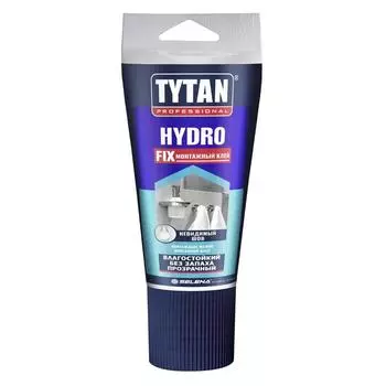 Клей TYTAN HydroFix, акриловый, 150 г