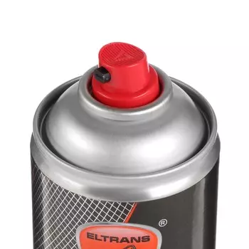 Клей универсальный Элтранс SBR=110, 650 мл, аэрозоль EL-1285.06