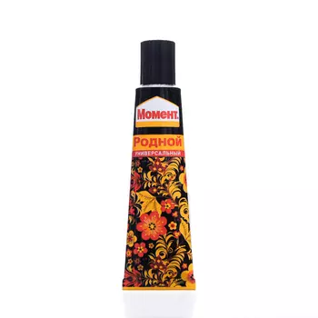 Клей универсальный "Момент Родной", 30 мл