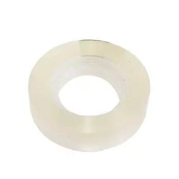 Клейкая лента 12 мм 21 м, прозрачная