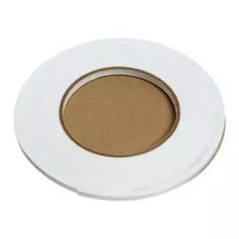 Клейкая лента двусторонняя, на вспенной основе 5 мм 10 м