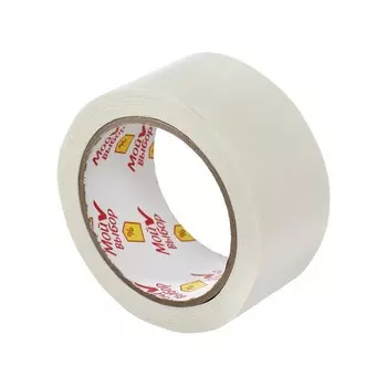 Клейкая лента "Мой Выбор" малярная 48 мм * 25 м