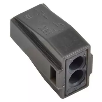 Клемма строительно-монтажная СМК 773-302 (уп.4шт) IEK UKZ-004-302