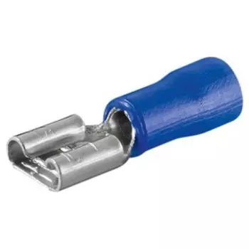 Клемма TITAN FDV 2-110, 0,8x2,8 мм, 1,5-2,5 мм, в упаковке 100 шт