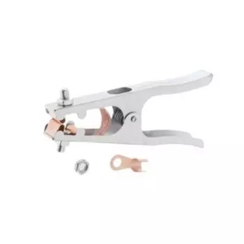 Клемма заземления Optima КЗ-500, 500 А