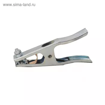 Клемма заземления Optima КЗ-500 American type, 500 А