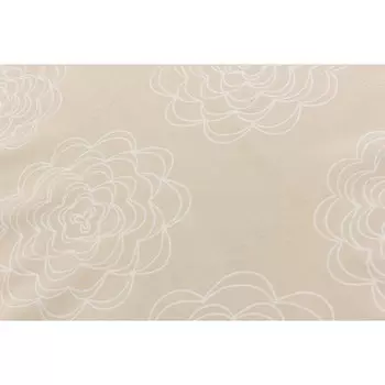 Клеёнка Alba 160 см, рулон 20 м, рисунок «Белла»