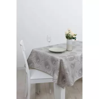 Клеёнка «Алекта», 140 см, рисунок реликт, рулон 20 п.м.