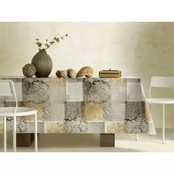 Клеёнка Chic &amp; Charme «Династия», 140 см, 20 п.м., арт. 586/4