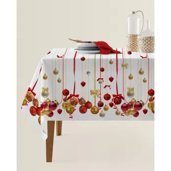 Клеёнка Digital «Эксельсиор», 140 см, 20 п.м., 108134/101 НГ