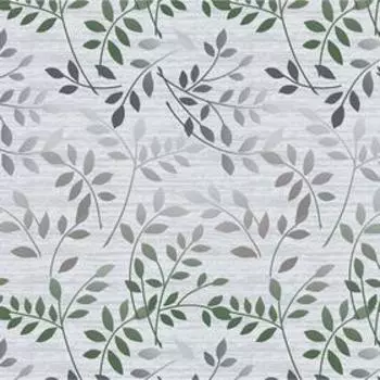 Клеёнка Futura 140 см, рулон 20 м, рисунок «Акация»