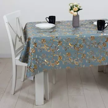 Клеёнка «Камелия» Joy Home, 140 см, 20 м