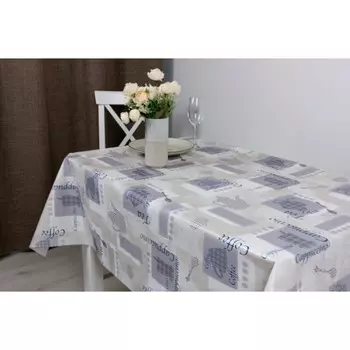 Клеёнка «ЛАРИО» «Милано» 140 см, 20 п.м., BL70