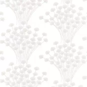 Клеёнка «ЛАРИО» «Жемчужные цветы» 140 см, 20 п.м., 5А70