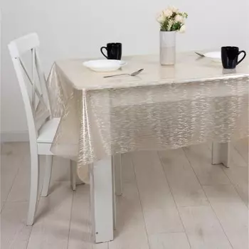 Клеёнка «Летний дождь» Joy Home, 137 см, 20 м